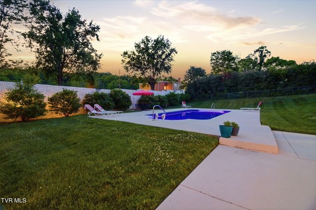 920 Holston Avenue, Bristol, TN 37620