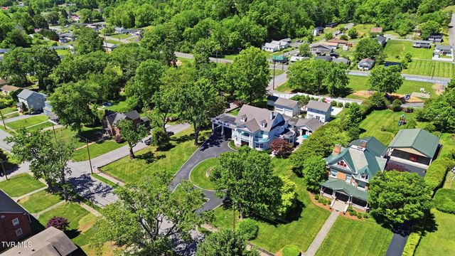 920 Holston Avenue, Bristol, TN 37620