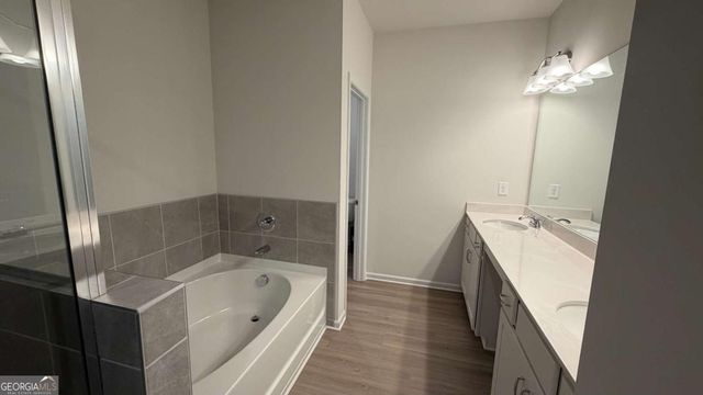 3587 Fairhaven Drive, Powder Springs, GA 30127