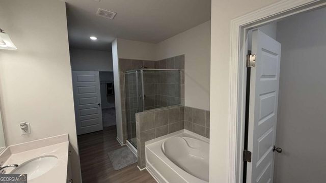 3587 Fairhaven Drive, Powder Springs, GA 30127