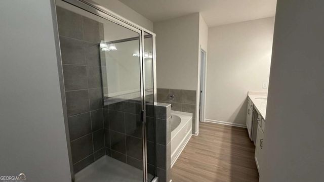 3587 Fairhaven Drive, Powder Springs, GA 30127
