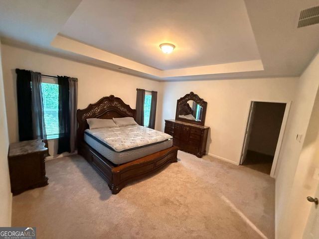 3587 Fairhaven Drive, Powder Springs, GA 30127