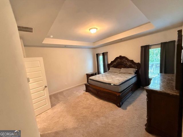 3587 Fairhaven Drive, Powder Springs, GA 30127
