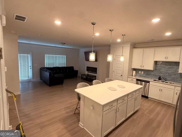 3587 Fairhaven Drive, Powder Springs, GA 30127