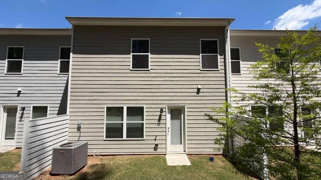 3587 Fairhaven Drive, Powder Springs, GA 30127