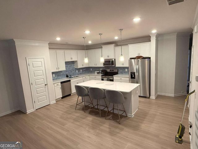 3587 Fairhaven Drive, Powder Springs, GA 30127