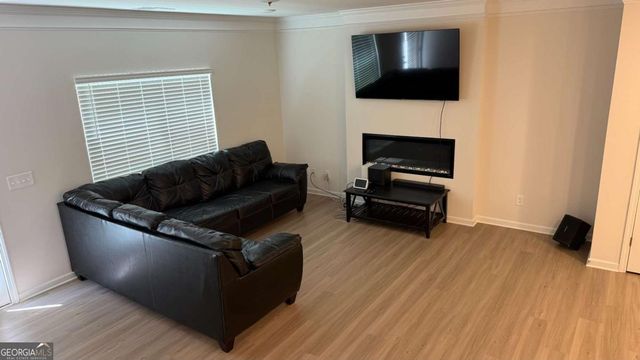 3587 Fairhaven Drive, Powder Springs, GA 30127