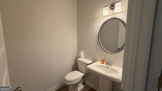 3587 Fairhaven Drive, Powder Springs, GA 30127