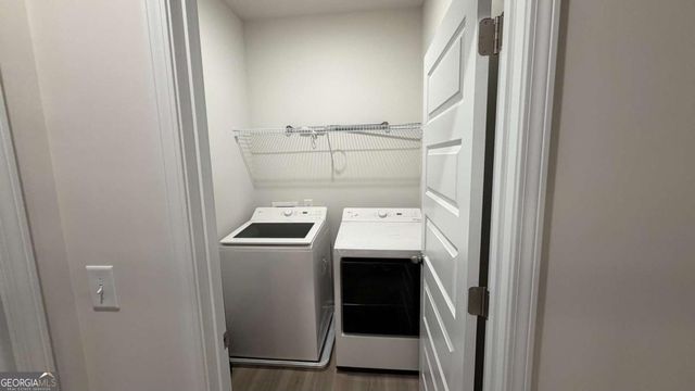 3587 Fairhaven Drive, Powder Springs, GA 30127