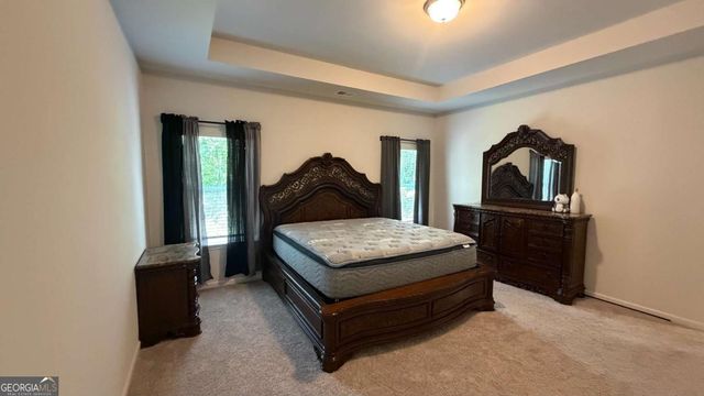 3587 Fairhaven Drive, Powder Springs, GA 30127