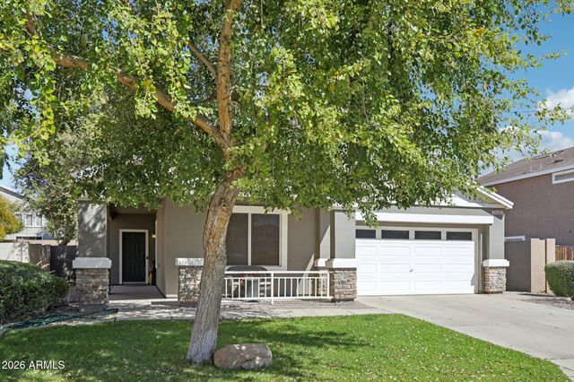 10466 E OBISPO Avenue, Mesa, AZ 85212