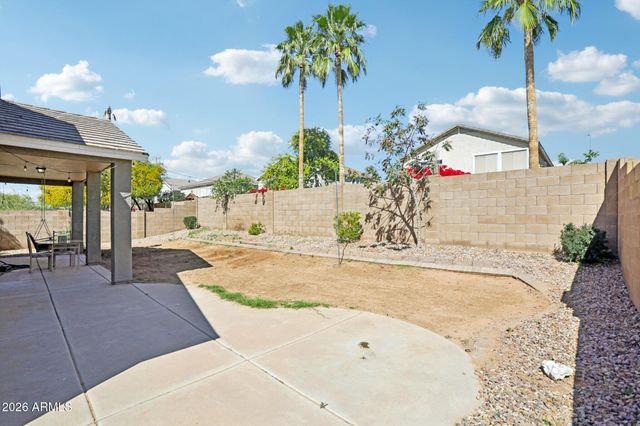 10466 E OBISPO Avenue, Mesa, AZ 85212