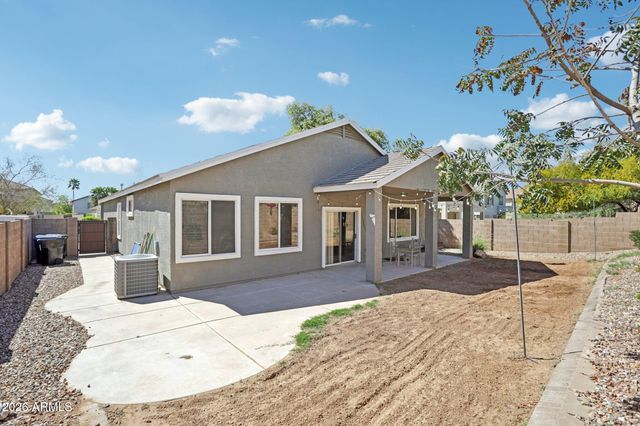 10466 E OBISPO Avenue, Mesa, AZ 85212