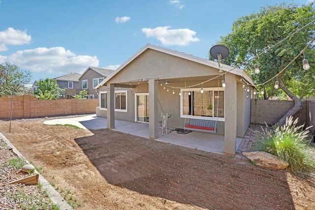 10466 E OBISPO Avenue, Mesa, AZ 85212