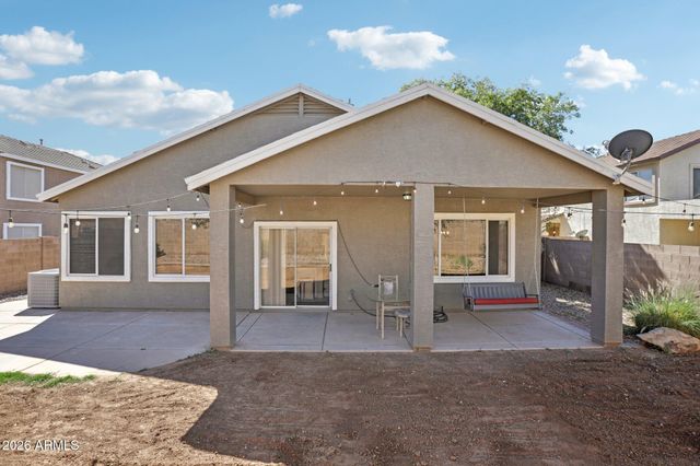 10466 E OBISPO Avenue, Mesa, AZ 85212