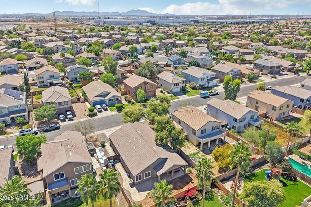 10466 E OBISPO Avenue, Mesa, AZ 85212