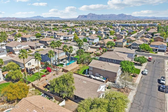 10466 E OBISPO Avenue, Mesa, AZ 85212