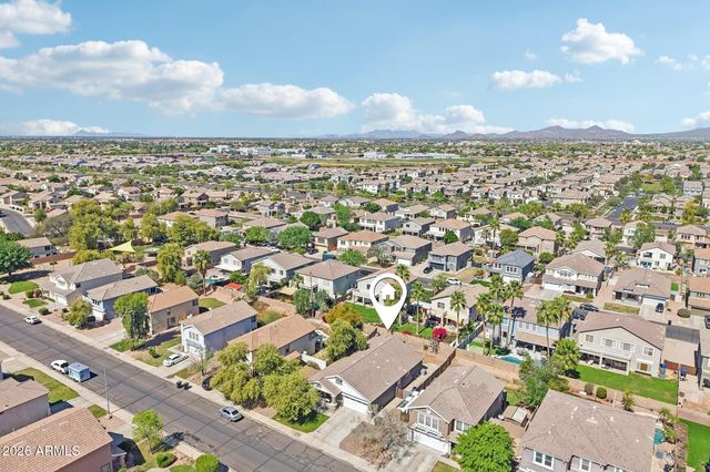 10466 E OBISPO Avenue, Mesa, AZ 85212