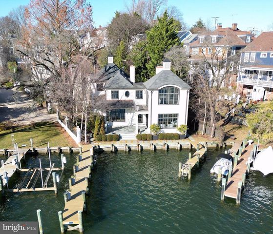 1 SHIPWRIGHT HARBOR, Annapolis, MD 21401