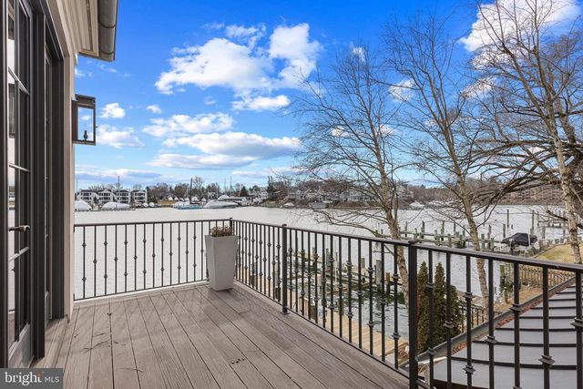 1 SHIPWRIGHT HARBOR, Annapolis, MD 21401