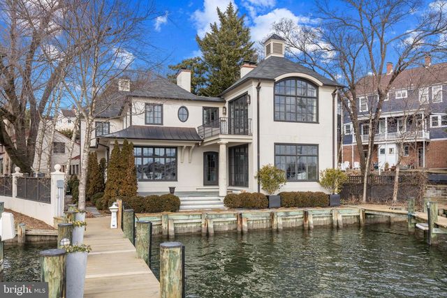 1 SHIPWRIGHT HARBOR, Annapolis, MD 21401