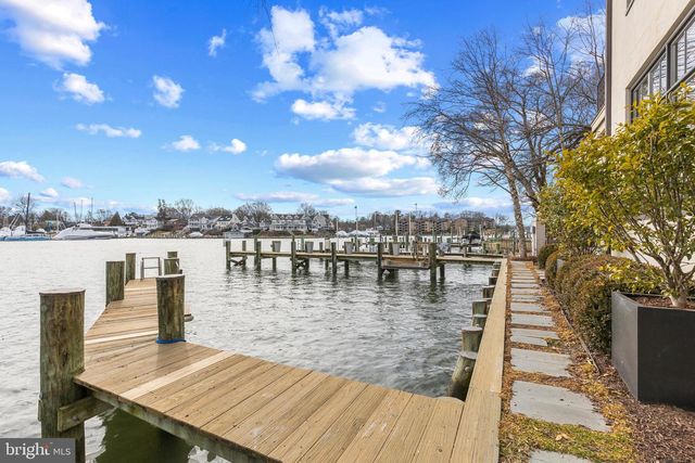 1 SHIPWRIGHT HARBOR, Annapolis, MD 21401