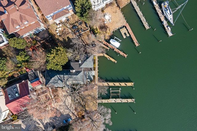 1 SHIPWRIGHT HARBOR, Annapolis, MD 21401