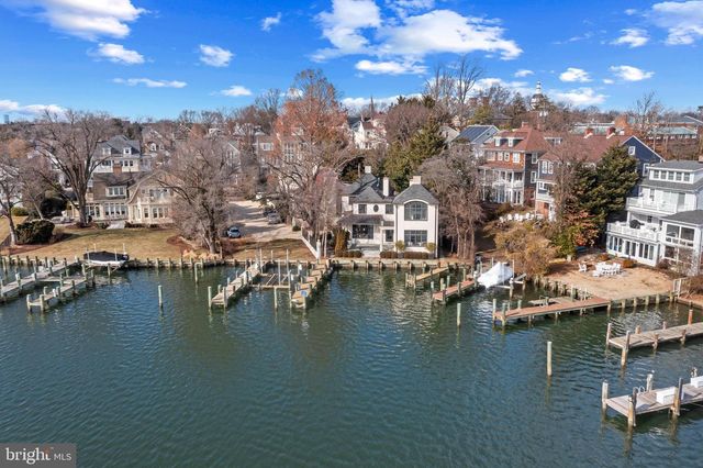 1 SHIPWRIGHT HARBOR, Annapolis, MD 21401