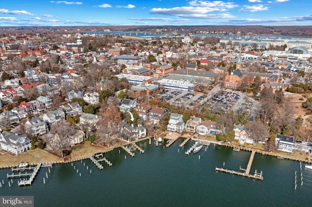 1 SHIPWRIGHT HARBOR, Annapolis, MD 21401