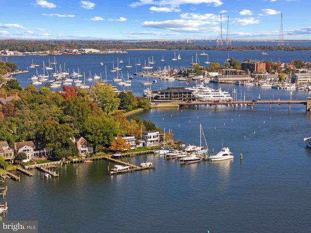 1 SHIPWRIGHT HARBOR, Annapolis, MD 21401
