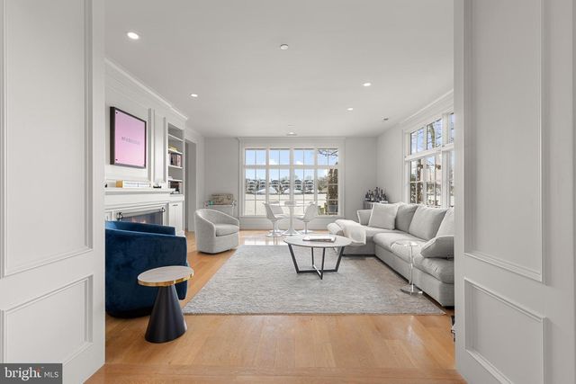 1 SHIPWRIGHT HARBOR, Annapolis, MD 21401