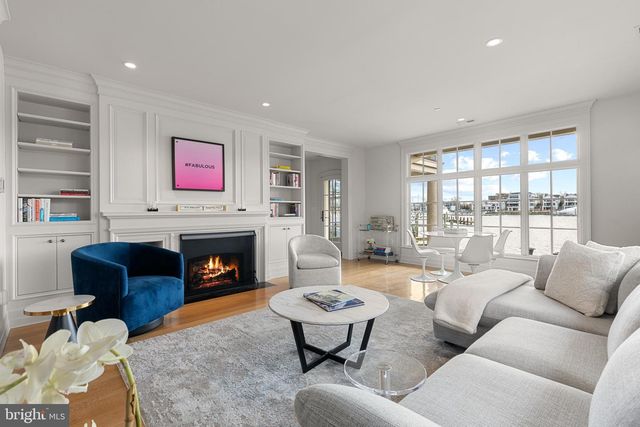 1 SHIPWRIGHT HARBOR, Annapolis, MD 21401