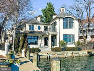 1 SHIPWRIGHT HARBOR, Annapolis, MD 21401