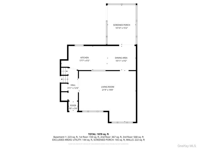 132 Gladstone Avenue, West Islip, NY 11795