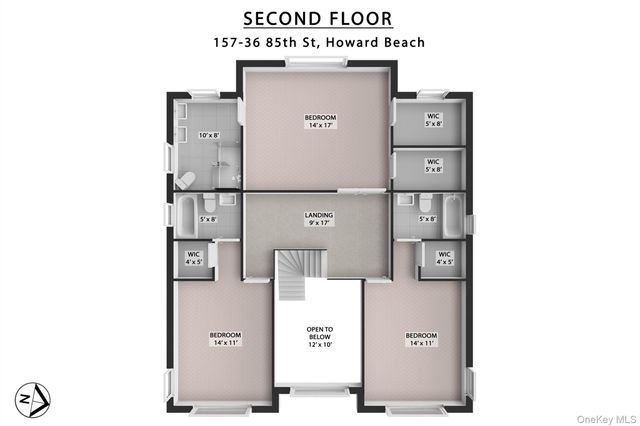 157-36 85th Street, Howard Beach, NY 11414