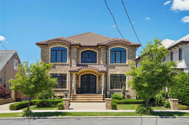 157-36 85th Street, Howard Beach, NY 11414
