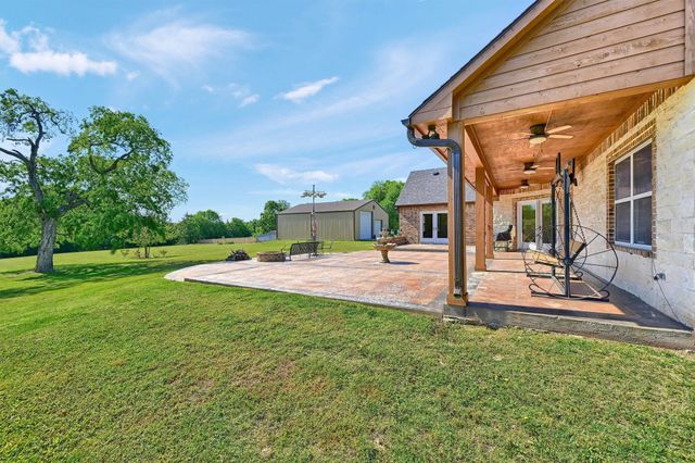 5300 Highland Drive, Denison, TX 75020