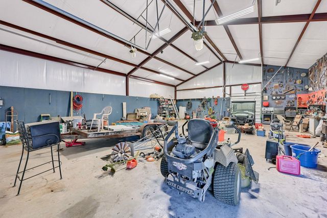 5300 Highland Drive, Denison, TX 75020