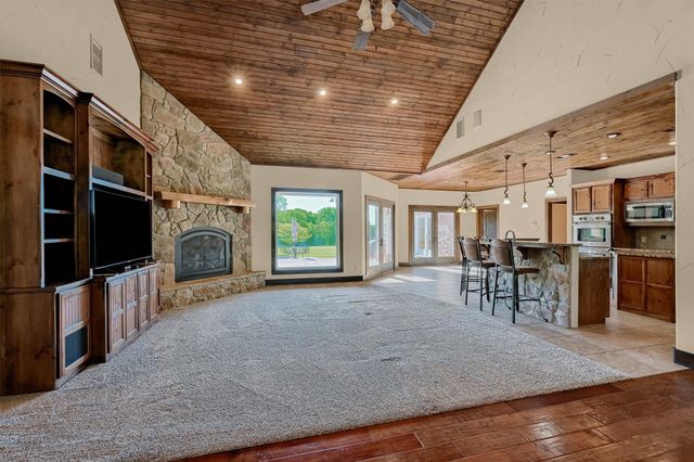 5300 Highland Drive, Denison, TX 75020