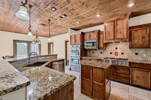 5300 Highland Drive, Denison, TX 75020