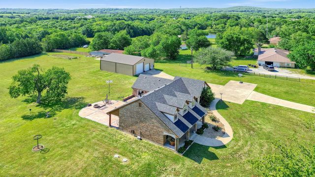 5300 Highland Drive, Denison, TX 75020