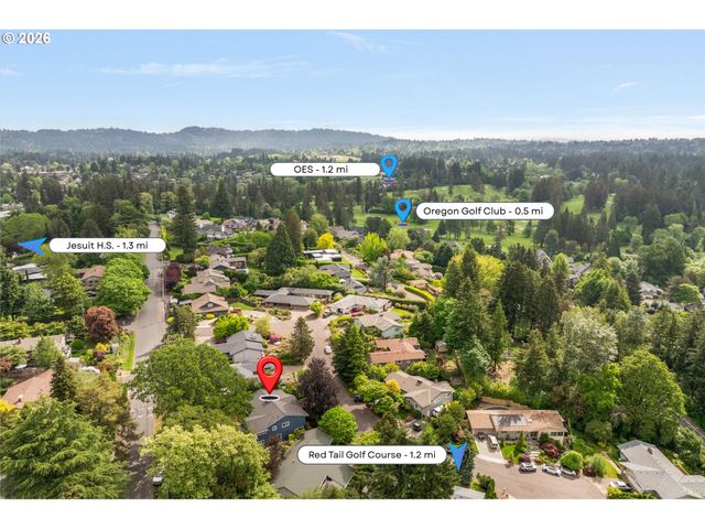 6435 Sw 90TH Ave, Portland, OR 97223
