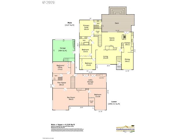 6435 Sw 90TH Ave, Portland, OR 97223