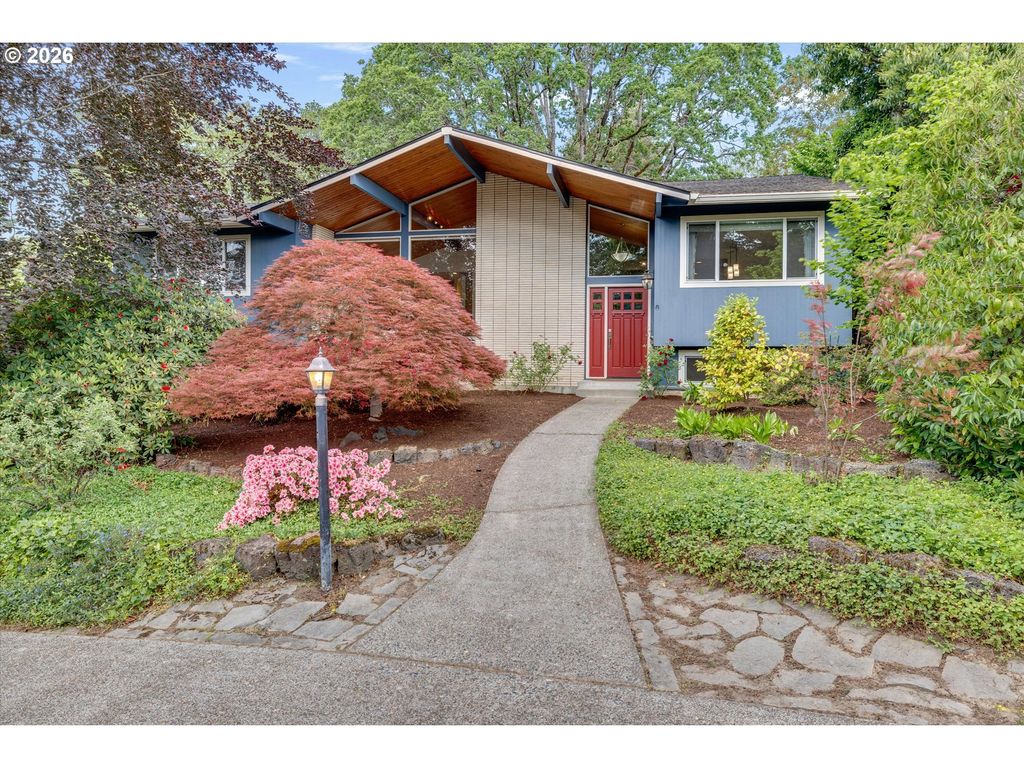 6435 Sw 90TH Ave, Portland, OR 97223