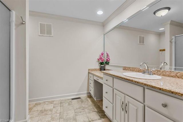 1007 Meadowbrook Road, Asheboro, NC 27203