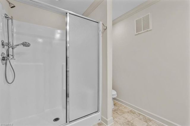 1007 Meadowbrook Road, Asheboro, NC 27203