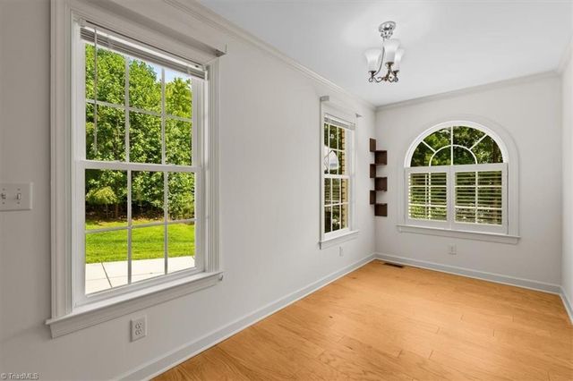 1007 Meadowbrook Road, Asheboro, NC 27203