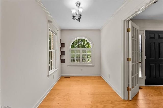 1007 Meadowbrook Road, Asheboro, NC 27203