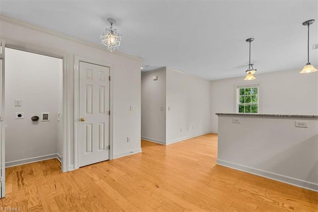 1007 Meadowbrook Road, Asheboro, NC 27203