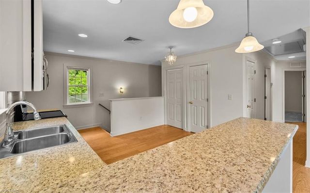 1007 Meadowbrook Road, Asheboro, NC 27203